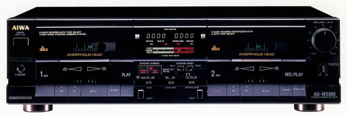 AD-WX808