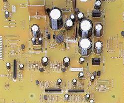 Amplifier circuit T
