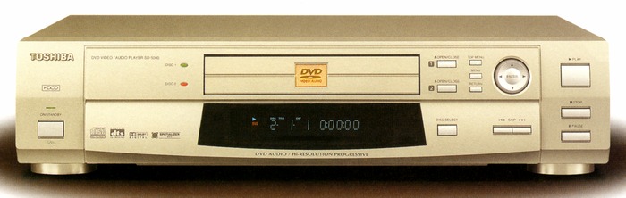 SD-5000