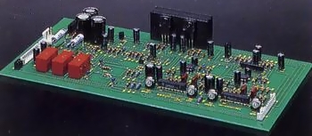 Meter circuit / protection circuit