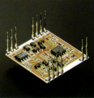 Modular output balancing circuit