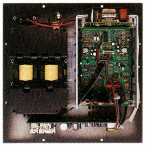 Amplifier circuit board