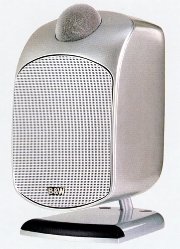LM1 (Silver)