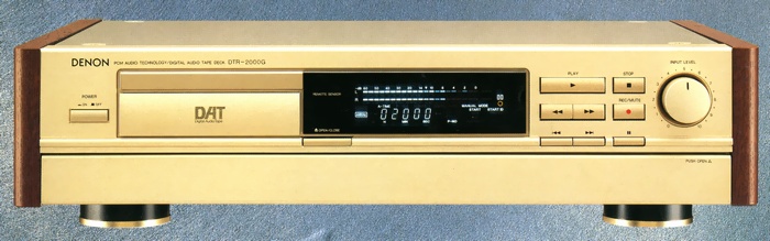 DTR-2000G