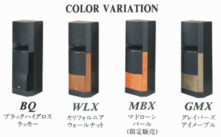Color Variation T