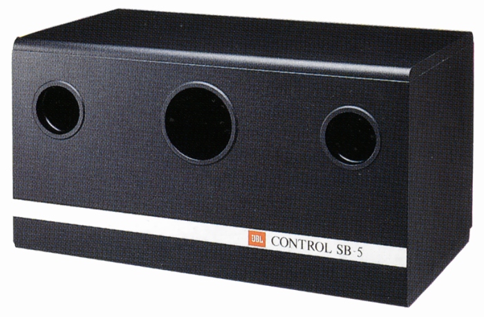 Control SB-5