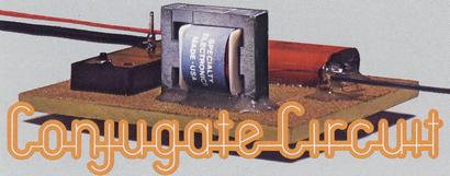 Conjugate Circuit