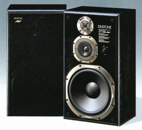 Picture of DS-77EXV