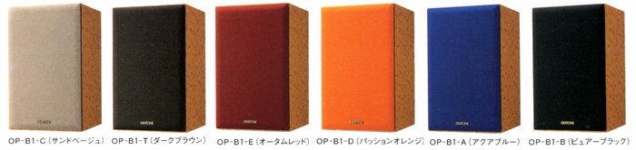 Color variation of net grill of DS-B1