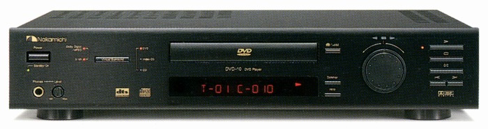 DVD-10