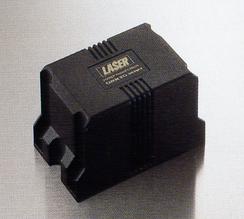 Laser Transformer