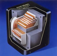 Structure of in-phase transformer