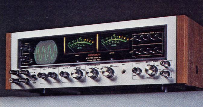 Image of the SD-100