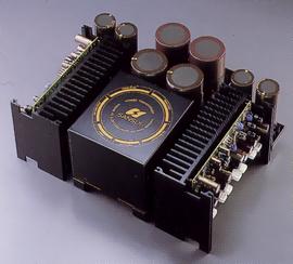 Twin Power Block and Power Supply Unit