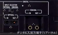 Digital input / output terminal