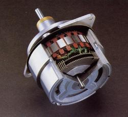 3-motor DD system