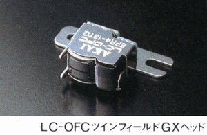 LC-OFC Twin Field GX Head T