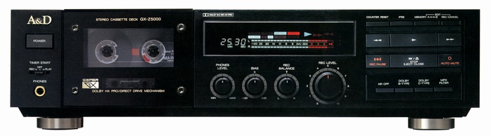 GX-Z5000