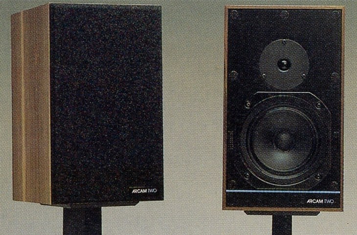 ARCAM TWO