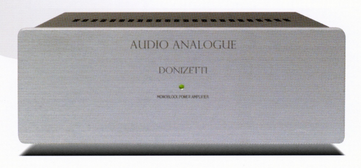 Donizetti mono