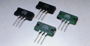 Super fT transistor T