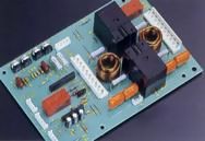 Assembly such as a protection circuit