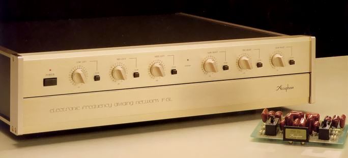 Accuphase F-15L