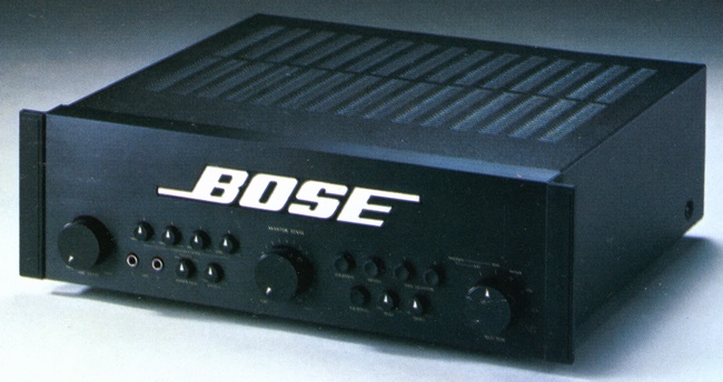 BOSE 4702 specifications Bose