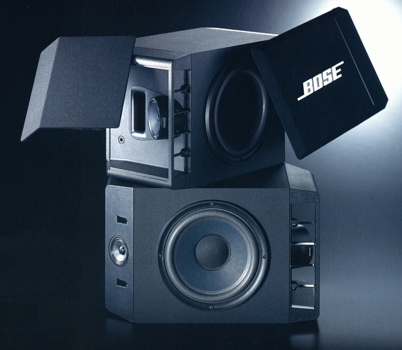 BOSE 314 specifications Bose