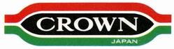 Crown (Japan) logo