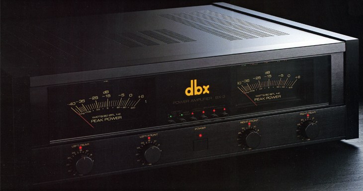 Image of the BX-3