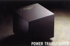 Power transformer