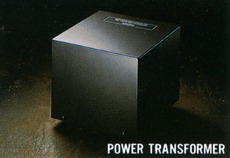 Power Transformer T