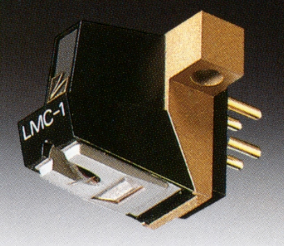 LMC-1