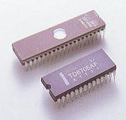 16-bit D/A converter