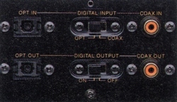 Digital input / output T
