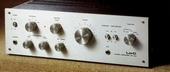 Lo-D/HITACHI Amplifier
