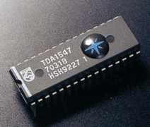 Starmark TDA1547