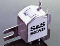 S & S Head