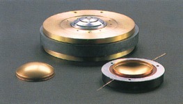 Diaphragm and diaphragm assembly