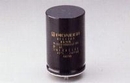 Special resin coated capacitor