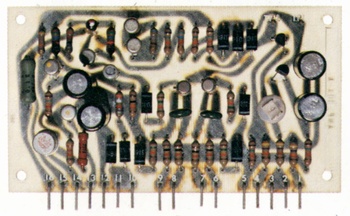 Protector circuit