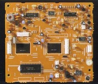 Digital signal processing circuit
