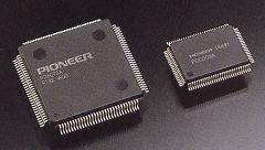 Digital fs converter IC and EFM encoder IC