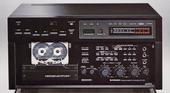 Pioneer/Exclusive Cassette Deck/Tape Deck