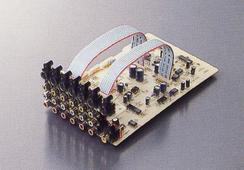 Video circuit board