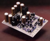 Line amplifier (single channel)