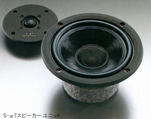 Speaker unit