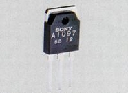 Hi-fT transistor