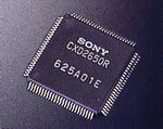 IC chip for fourth generation ATRAC